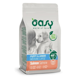 OASY One Animal Protein...