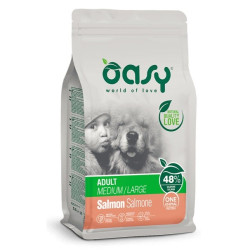 OASY One Animal Protein...