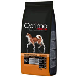 OPTIMANOVA Adult Sensitive...