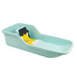 Hamax Baby Bob Snow racer...