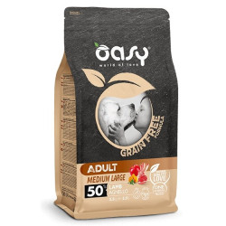 OASY Grain free Adult...