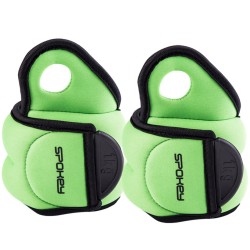 Hand weights Spokey Com...