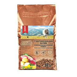 O'CANIS Premium Lamb with...