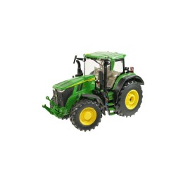 TOMY John Deere traktor...