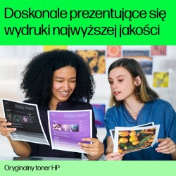 HP 207A Cyan Original...