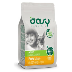 OASY One Animal Protein...