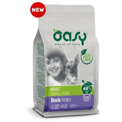 OASY One Animal Protein...