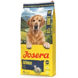 JOSERA Adult Optiness...