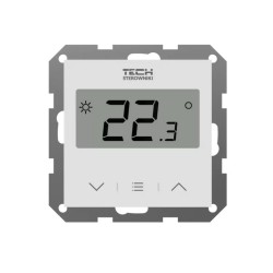 Wireless Room Controller...