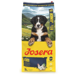 JOSERA Kids Medium/Max...