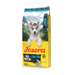 JOSERA Junior High Protein...