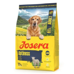 JOSERA Adult Optiness...