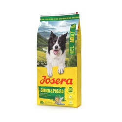 JOSERA Adult Salmon &...