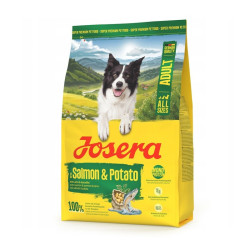 JOSERA Adult Salmon &...