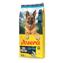 JOSERA High Protein Sea...