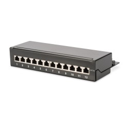 Digitus Desktop CAT 6A,...