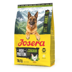 JOSERA High Protein Chicken...