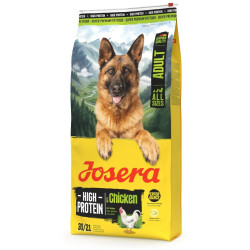 JOSERA High Protein Chicken...