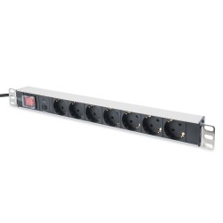 Digitus aluminum outlet...