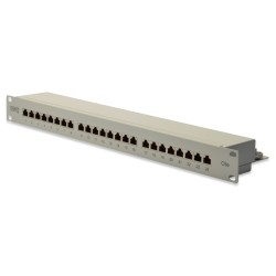 Digitus CAT 5e, Class D...