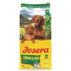 JOSERA Mother & Puppy...