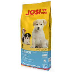 JOSERA JosiDog Junior with...