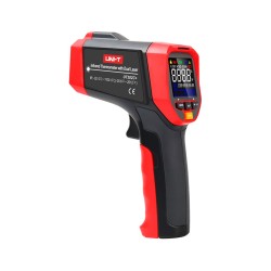 Uni-T UT302C+ Temperature...