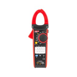 600 A TrueRMS Clamp Meter...