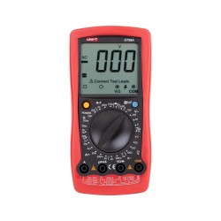 Universal meter model UT58A