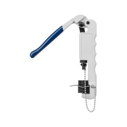 Compression crimping tool...