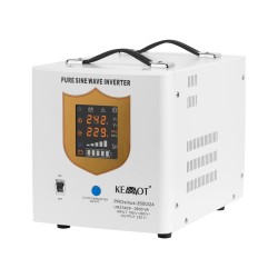 KEMOT PROsinus-2600/24 Pure...