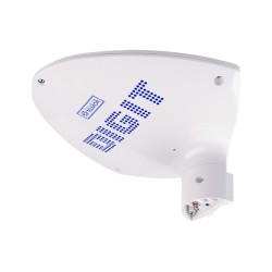 Broadband antenna DVB-T/T2...