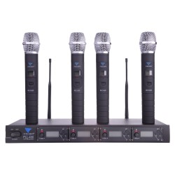 Azusa PLL-400 UHF 4...