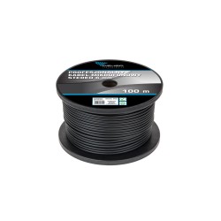 6mm Professional Stereo...