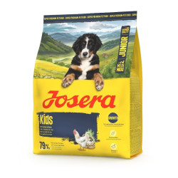 JOSERA Kids Medium/Max...