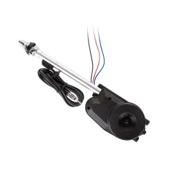 Car antenna TX electric...
