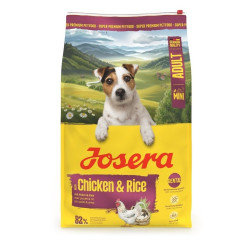 JOSERA Adult Mini Chicken...