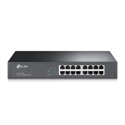 TP-Link TL-SF1016DS - V3.0...