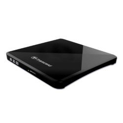 Transcend Portable DVD...