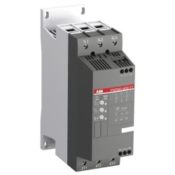 ABB PSR85-600-11 electrical...