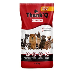 THANK'Q Standard Ham - dry...