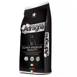ADRAGNA Super Premium...