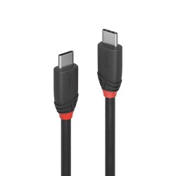 Lindy 1.5m USB 3.2 Type C...