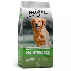 MIGOS Maintenance Plus -...