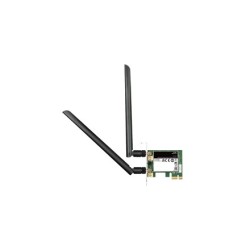 D-Link DWA-582 network card...