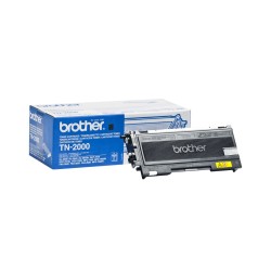 Brother TN-2000 toner...