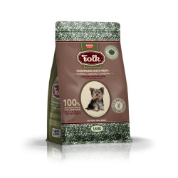 FOLK Small breeds...