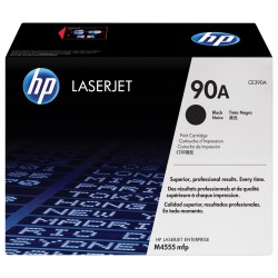 HP 90A Black Original...