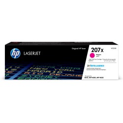 HP 207X High Yield Magenta...