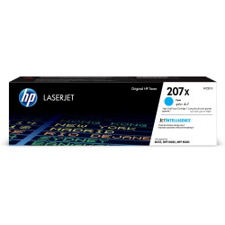 HP 207X High Yield Cyan...